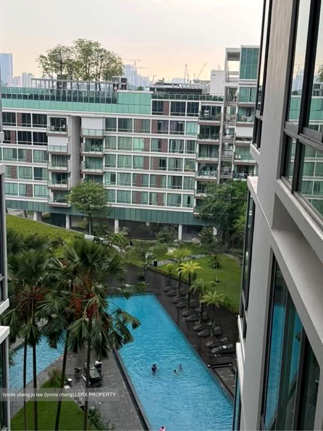 One-north Residences (D5), Apartment #628212031